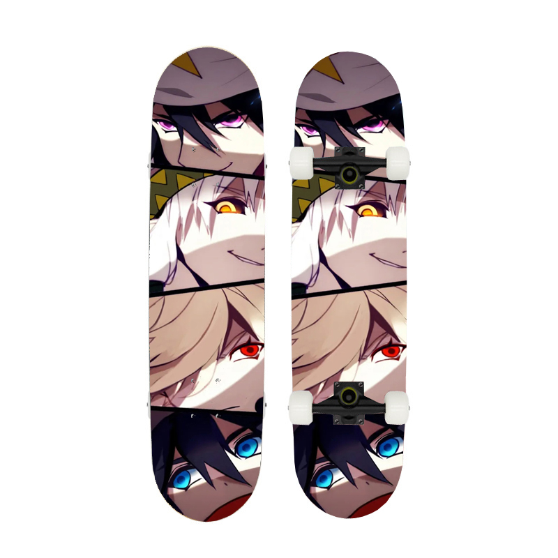 Double-sided plate 20